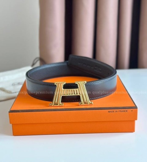 에르메스 TAKE OFF 테이크 오프 벨트 3.2cm