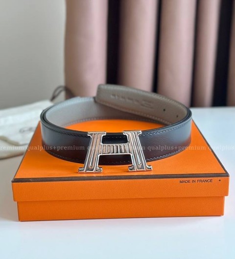 에르메스 TAKE OFF 테이크 오프 벨트 3.2cm