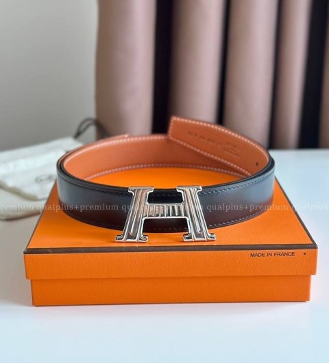 에르메스 TAKE OFF 테이크 오프 벨트 3.2cm