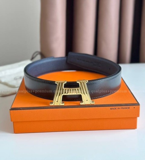 에르메스 TAKE OFF 테이크 오프 벨트 3.2cm