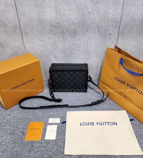 [국내배송] 루*비통 소프트 트렁크백 남성용