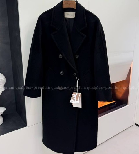 막스마라 101801 아이콘 코트 여성용