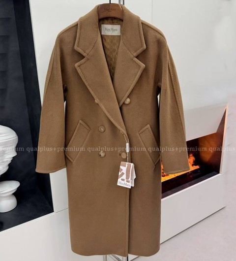 막스마라 101801 아이콘 코트 여성용