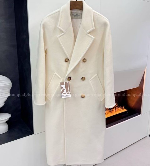 막스마라 101801 아이콘 코트 여성용