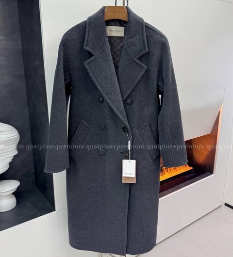 막스마라 101801 아이콘 코트 여성용