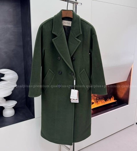 막스마라 101801 아이콘 코트 여성용