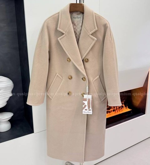 막스마라 101801 아이콘 코트 여성용