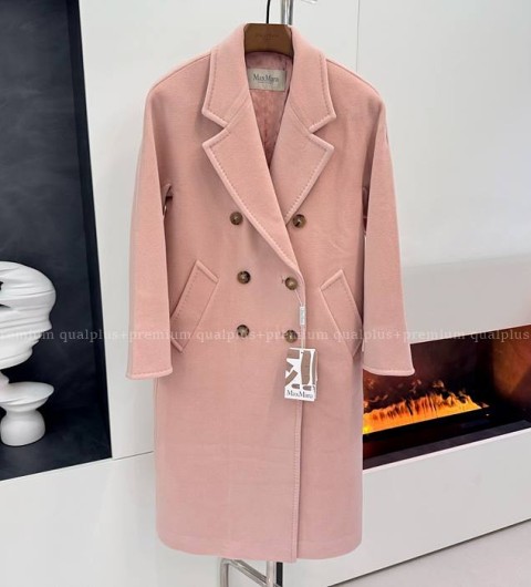 막스마라 101801 아이콘 코트 여성용