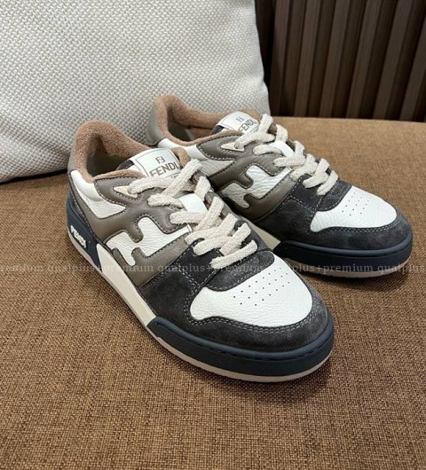 펜디 매치 스니커즈 남녀공용