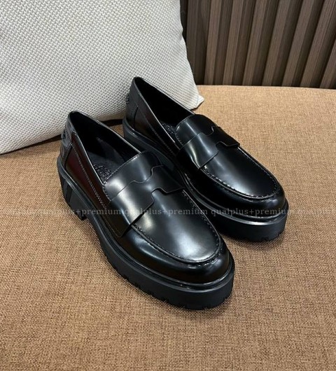 에르메스 개츠비 로퍼 여성용