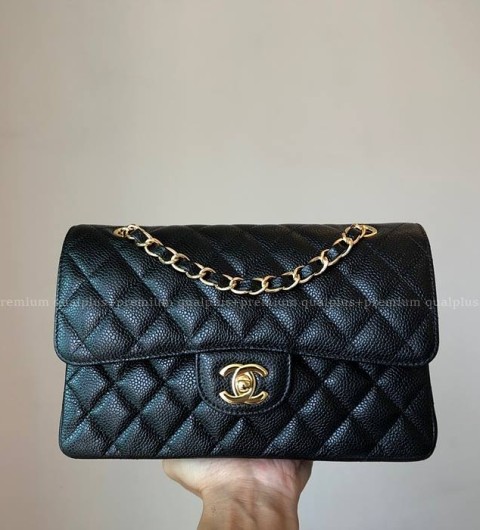 샤넬 클래식 숄더백 스몰