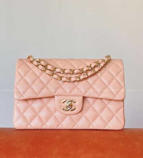 샤넬 클래식 숄더백 스몰