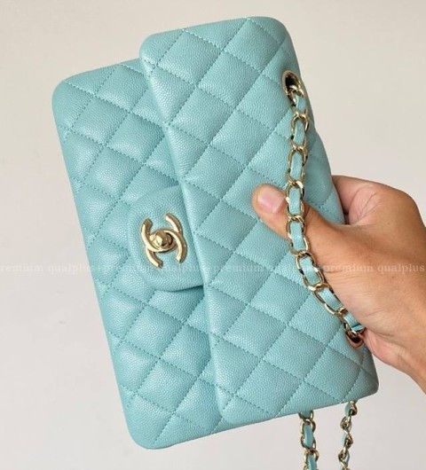 샤넬 클래식 숄더백 스몰