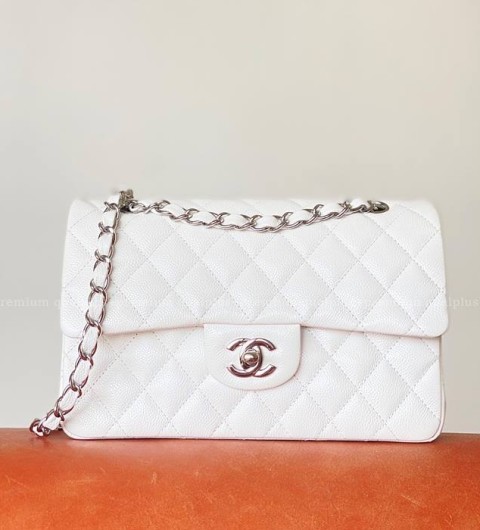 샤넬 클래식 숄더백 스몰