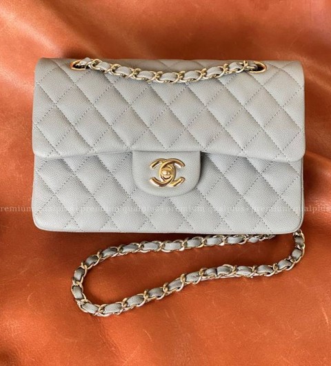 샤넬 클래식 숄더백 스몰