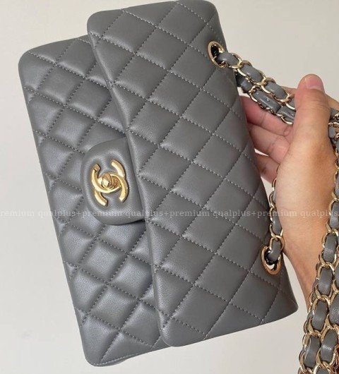 샤넬 클래식 숄더백 스몰