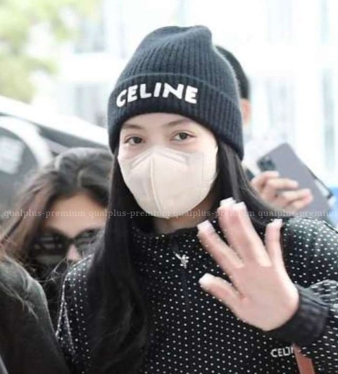 [국내배송] 셀*느 로고패치 울비니