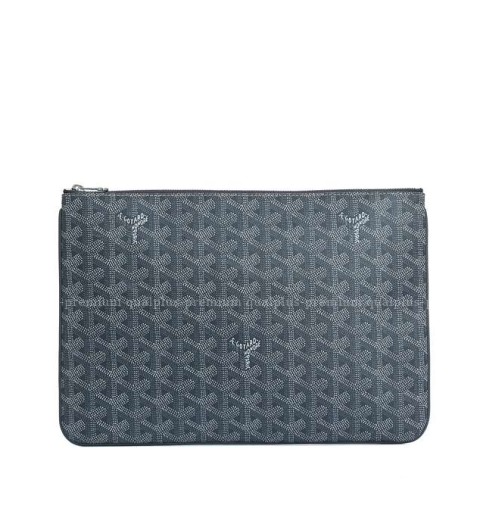 [국내배송] 고*드 세나클러치 MM 그레이 남녀공용