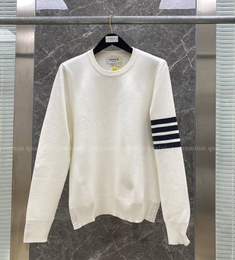 톰브라운 4-바 니트