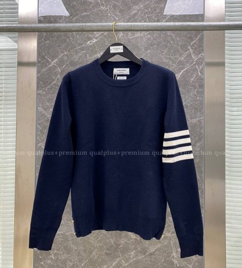 톰브라운 4-바 니트