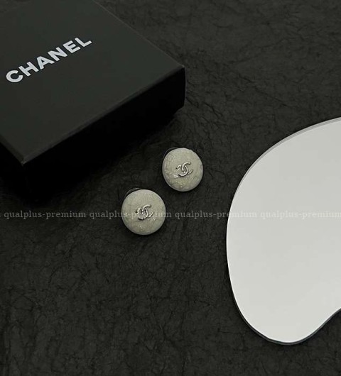 샤넬 CC 귀걸이