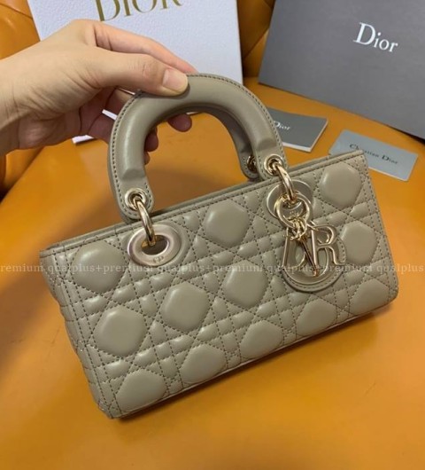 디올 LADY D-JOY 디조이 레이디백 스몰