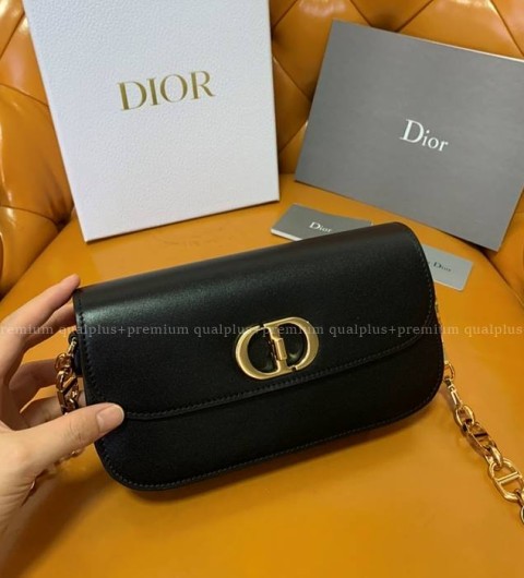 디올 30 Montaigne Avenue 30 몽테인 에비뉴 숄더백