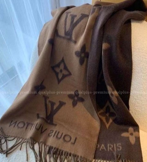 [국내배송] 루*비통 레이캬비크 머플러