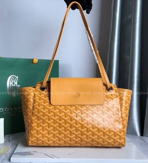 고야드 루엣뜨 숄더백 PM