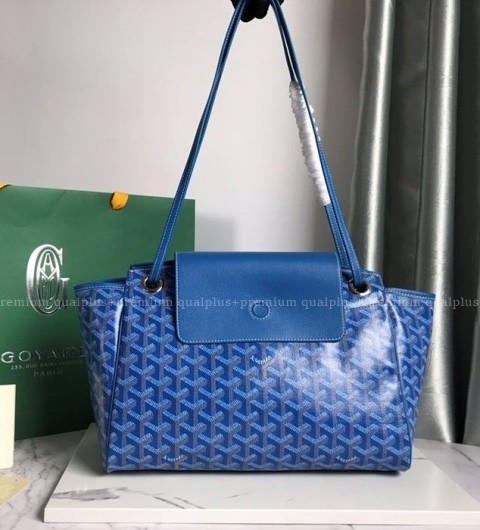 고야드 루엣뜨 숄더백 PM