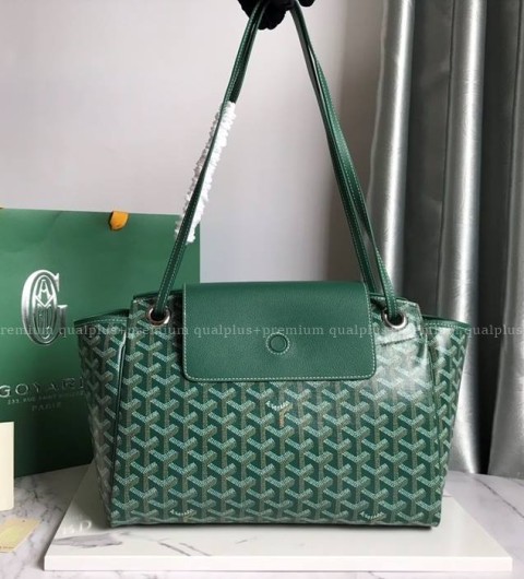 고야드 루엣뜨 숄더백 PM