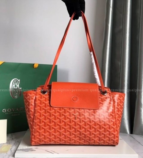 고야드 루엣뜨 숄더백 PM