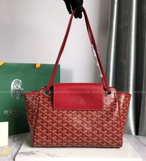 고야드 루엣뜨 숄더백 PM