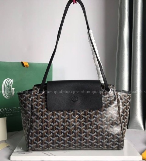 고야드 루엣뜨 숄더백 PM