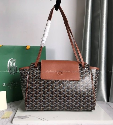 고야드 루엣뜨 숄더백 PM