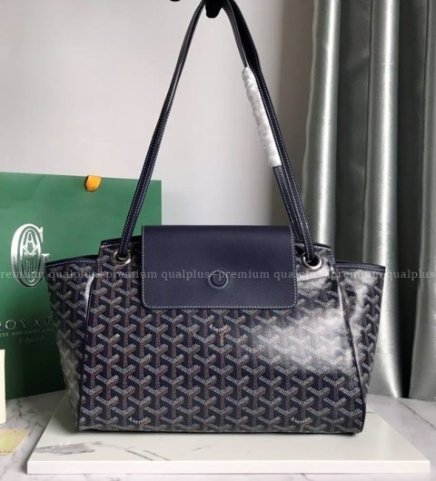 고야드 루엣뜨 숄더백 PM