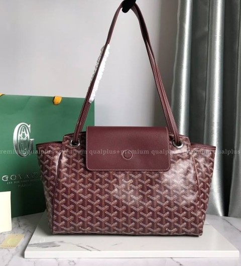 고야드 루엣뜨 숄더백 PM