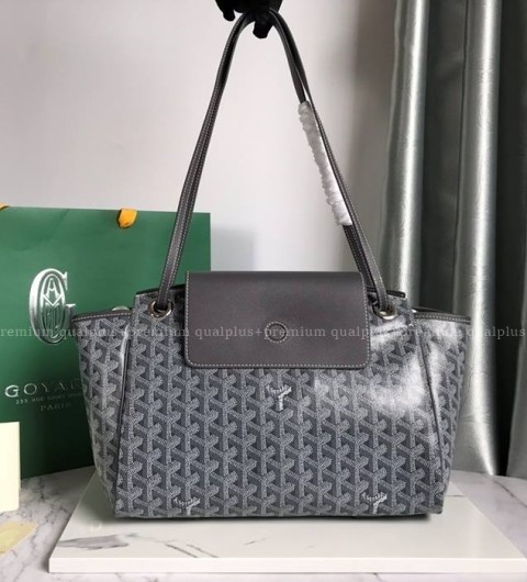 고야드 루엣뜨 숄더백 PM