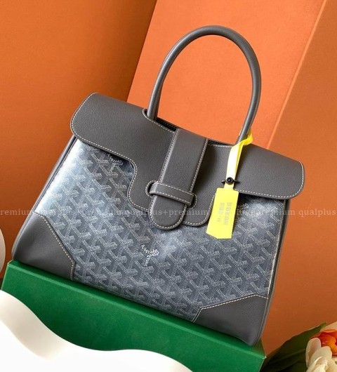 고야드 카바스 사이공 토트백