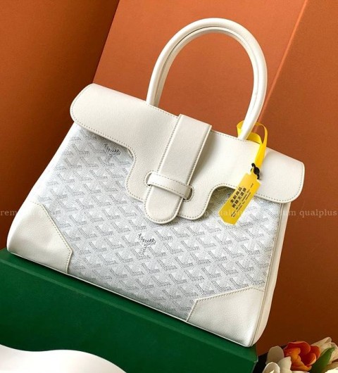 고야드 카바스 사이공 토트백