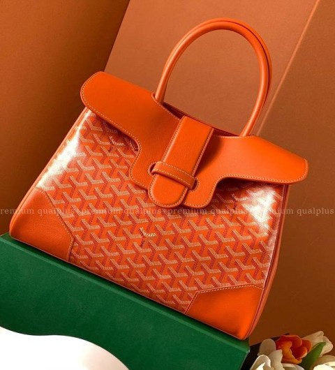 고야드 카바스 사이공 토트백