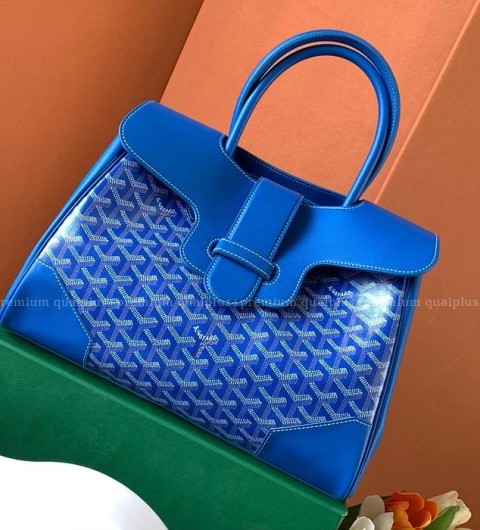 고야드 카바스 사이공 토트백