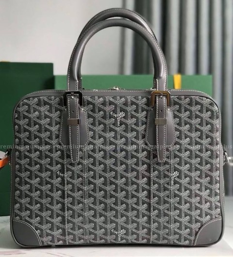 고야드 암바사드 서류가방 MM 남녀공용