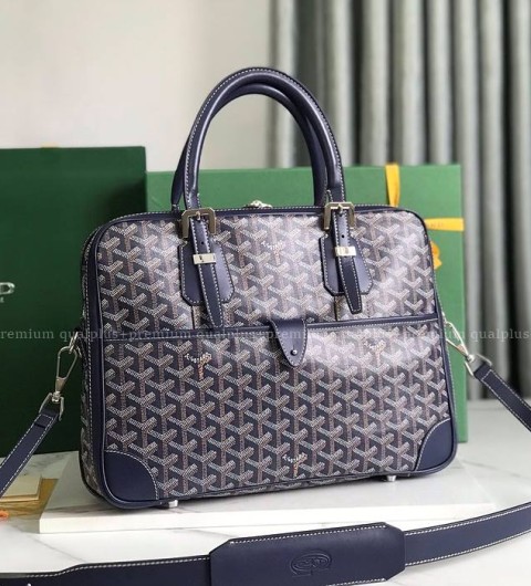 고야드 암바사드 서류가방 MM 남녀공용