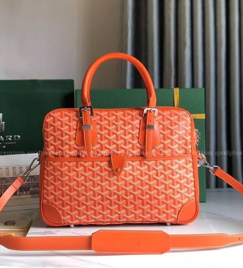 고야드 암바사드 서류가방 MM 남녀공용