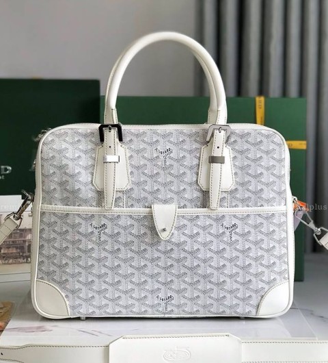 고야드 암바사드 서류가방 MM 남녀공용