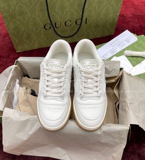 구찌 MAC80 스니커즈 남녀공용