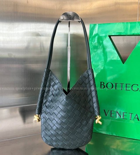보테가베네타 740898 솔스티스 숄더백 스몰