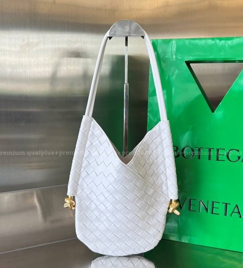 보테가베네타 740898 솔스티스 숄더백 스몰 52만원