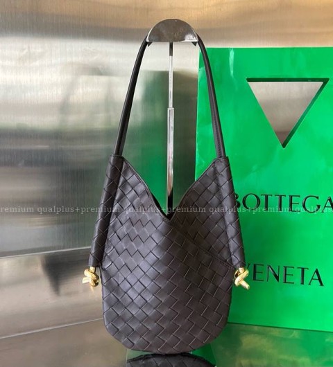 보테가베네타 740898 솔스티스 숄더백 스몰